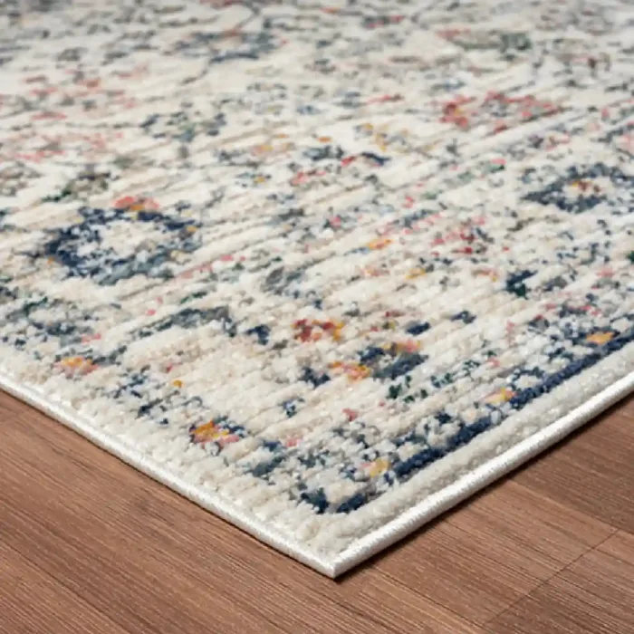 Cream / Blue 82140CRU - Image 3