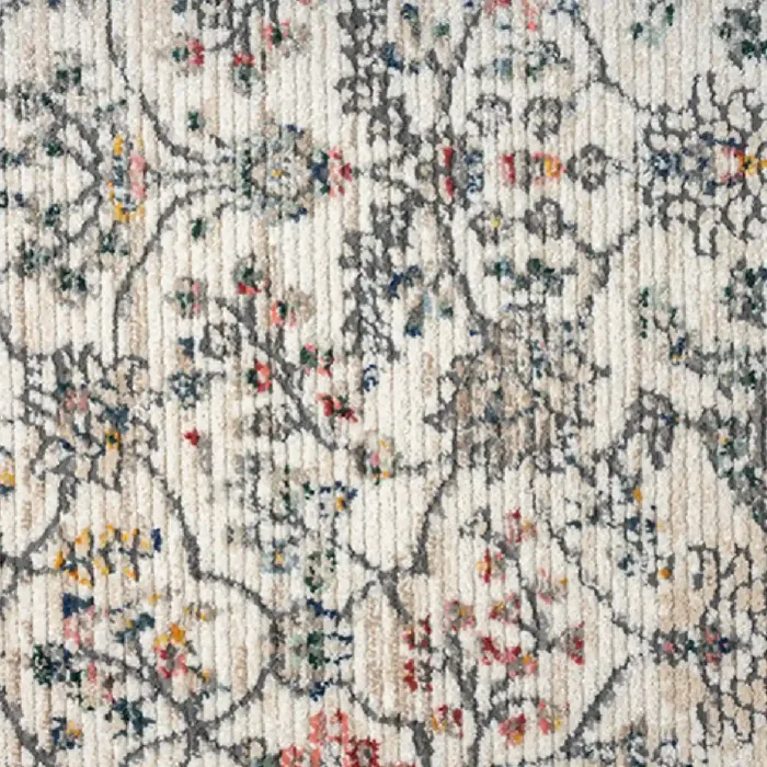 Cream / Blue 82140CRU - Image 4