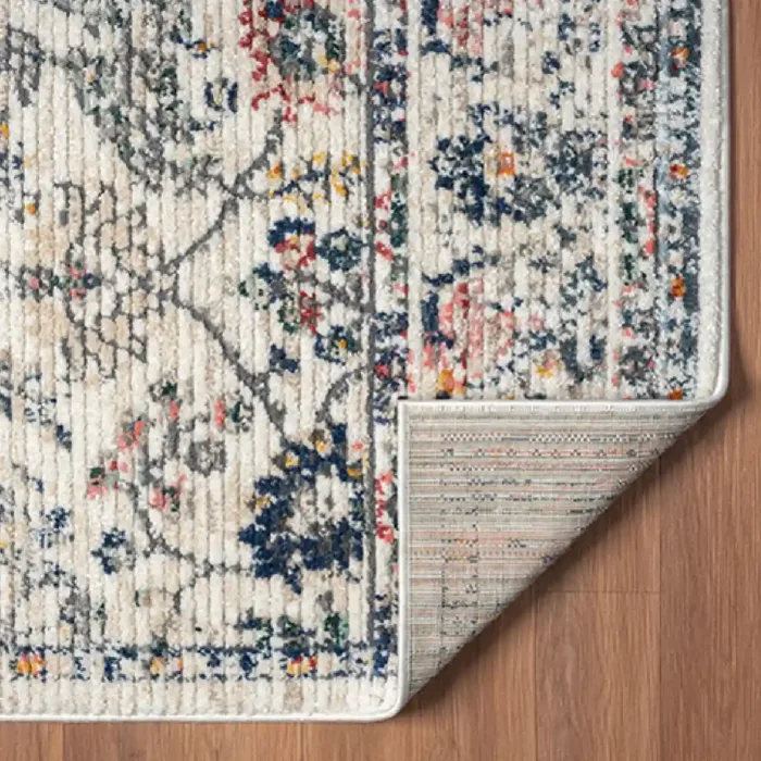 Cream / Blue 82140CRU - Image 6