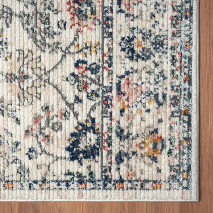 Cream / Blue 82140CRU - Image 7