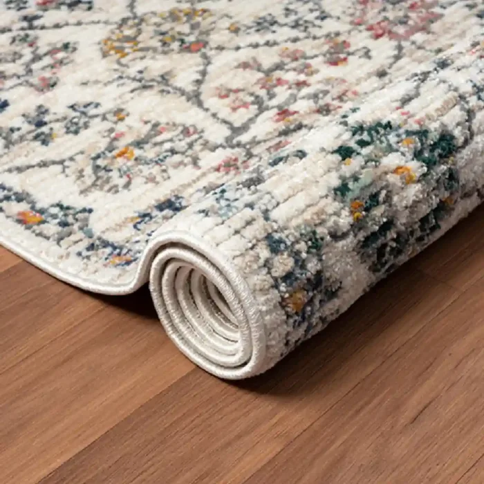Cream / Blue 82140CRU - Image 8