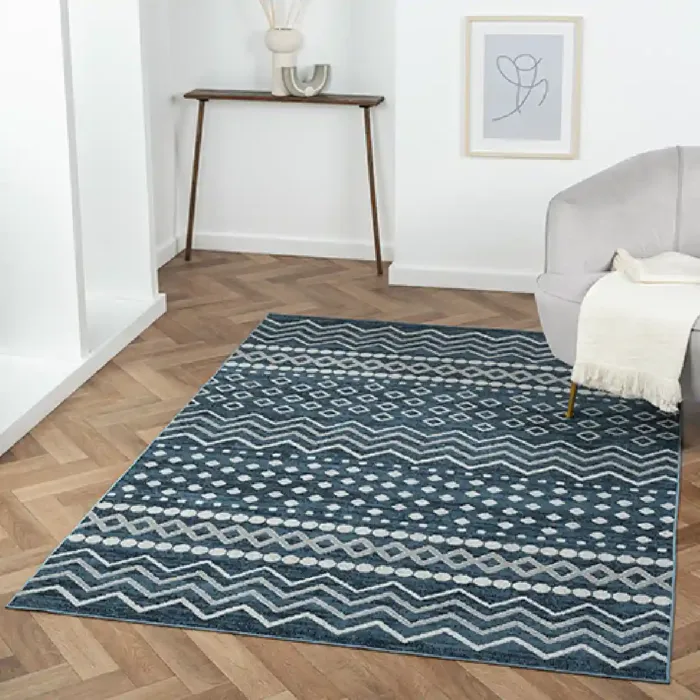 Blue / Gray 82270BGR - Image 2