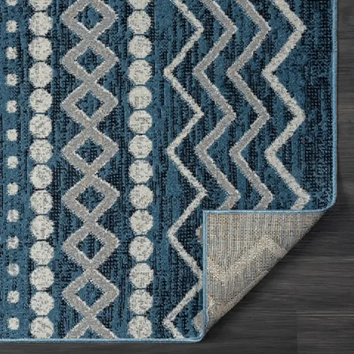 Blue / Gray 82270BGR - Image 3