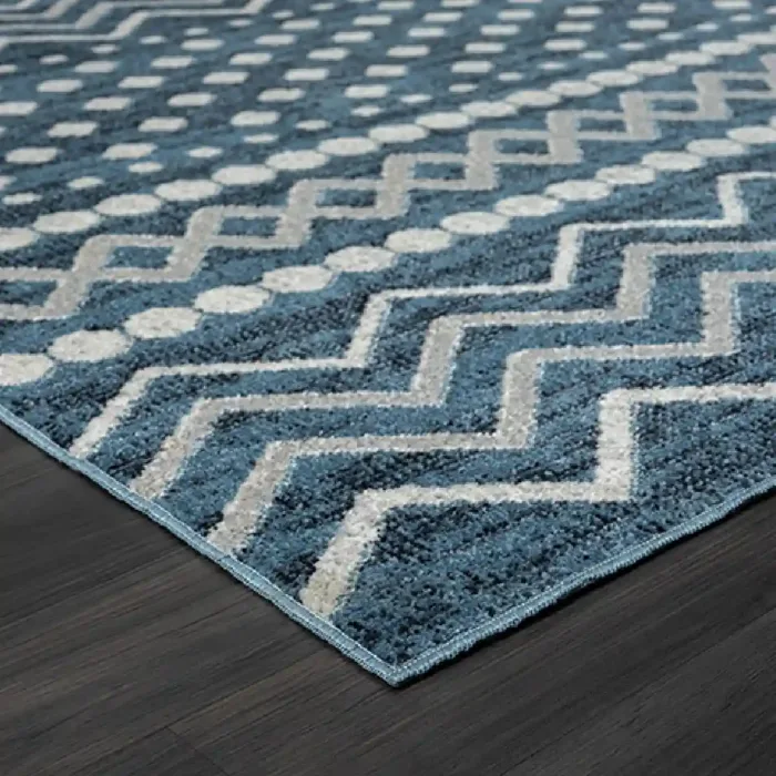 Blue / Gray 82270BGR - Image 5