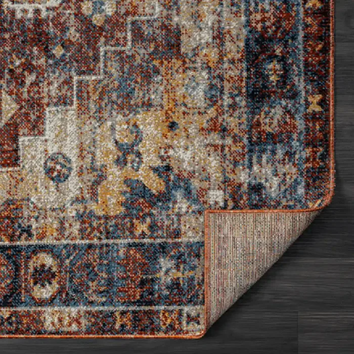 Blue / Multi 82274BMU - Image 3