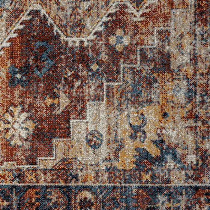 Blue / Multi 82274BMU - Image 5