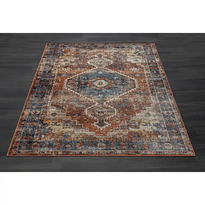 Blue / Multi 82274BMU - Image 6