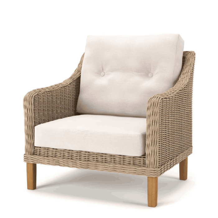 843 Lounge Chair