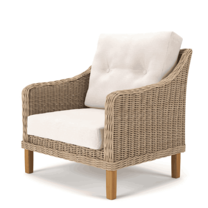 843 Lounge Chair - Image 4