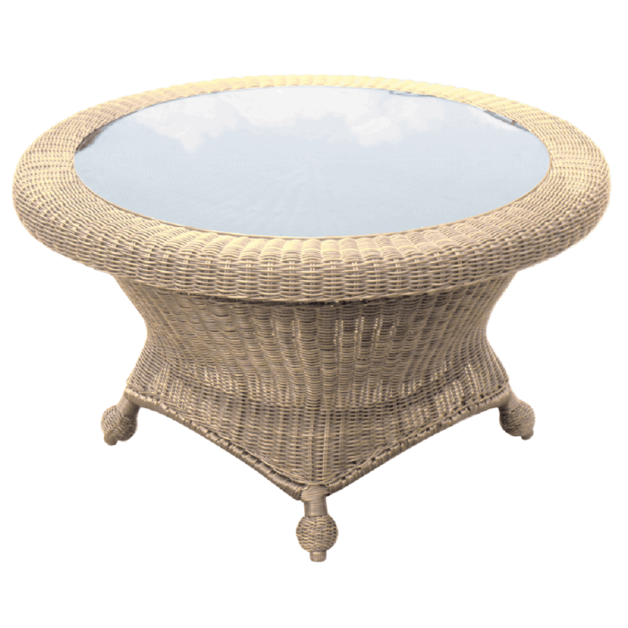 843 Rotating Chat Table