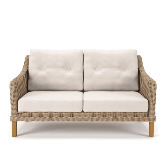 843 Loveseat - Image 7