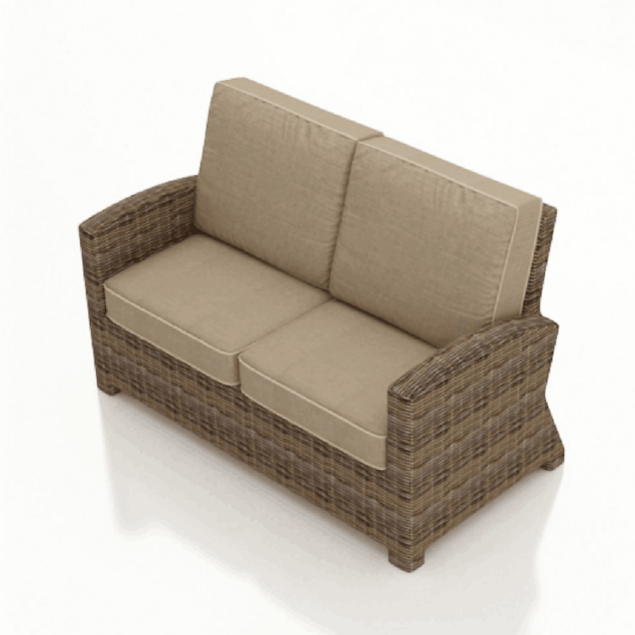 Bluffton Loveseat