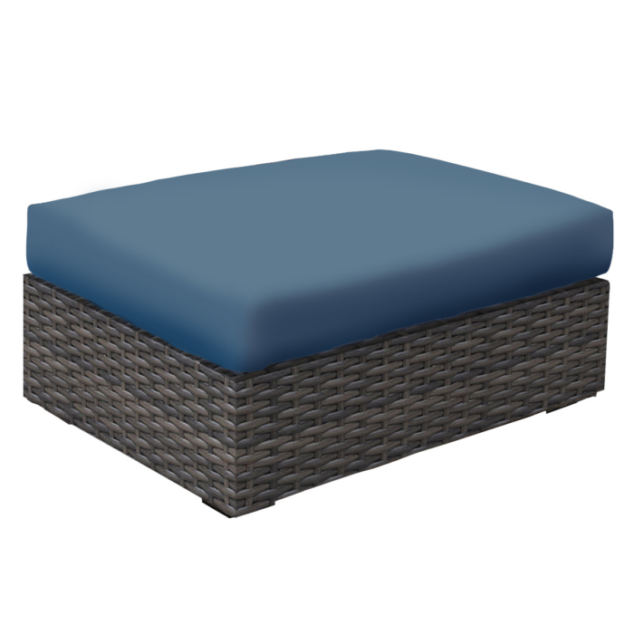Bella Coffee Table Ottoman