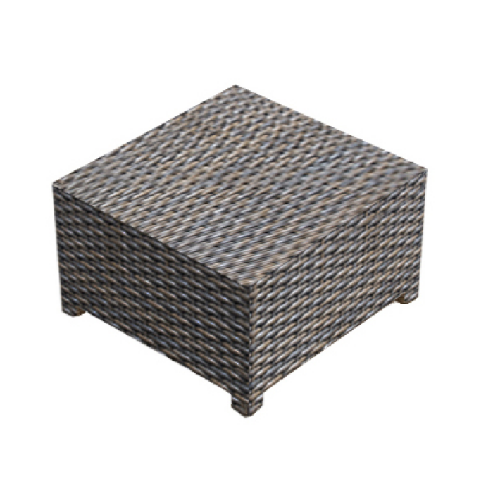Bella Square Coffee Table