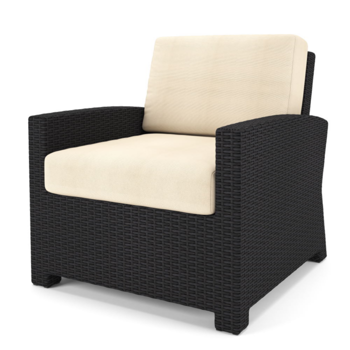 Cancun Club Chair