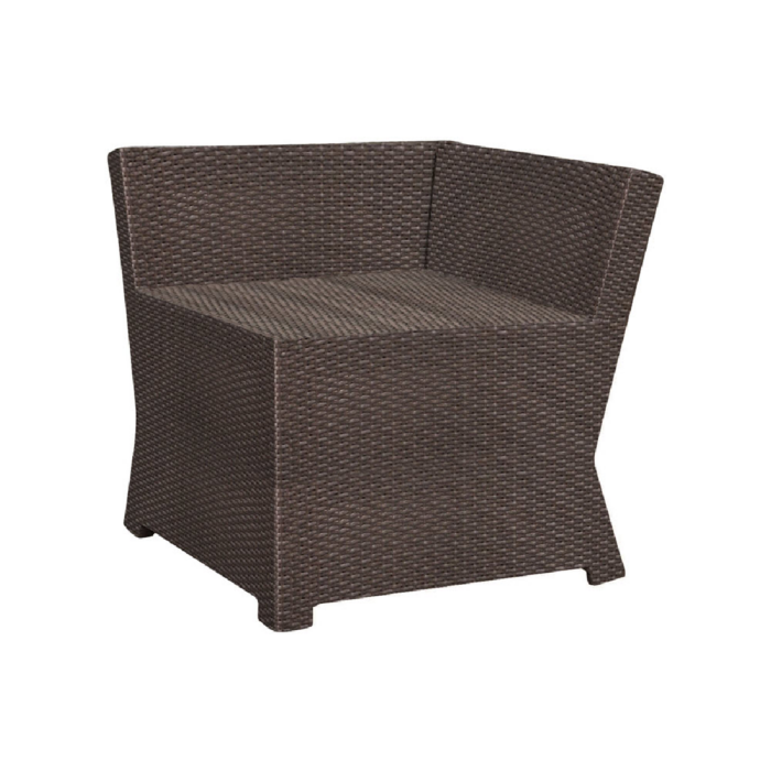 Cancun Corner End Table