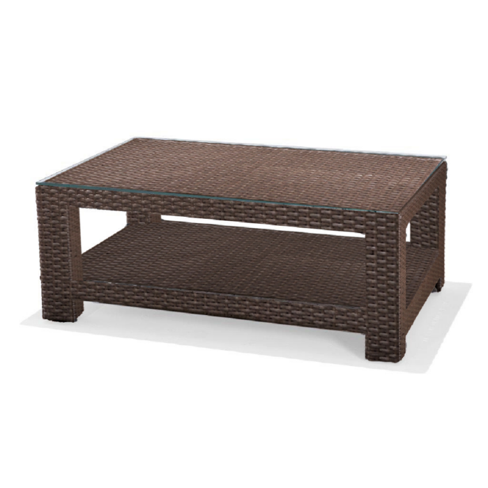 Cancun Rectangular Coffee Table