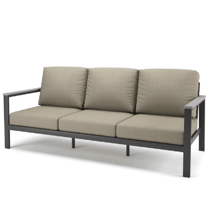 Hilton Patio Sofa – Polytuf