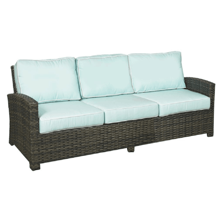 Howell 3 Seat Sofa