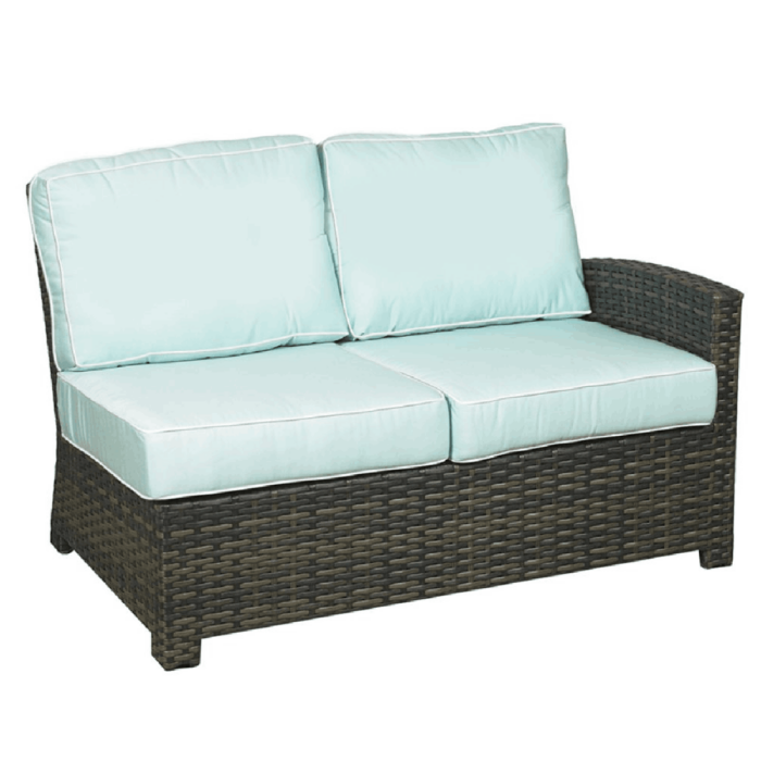 Howell Sectional Right Arm Loveseat