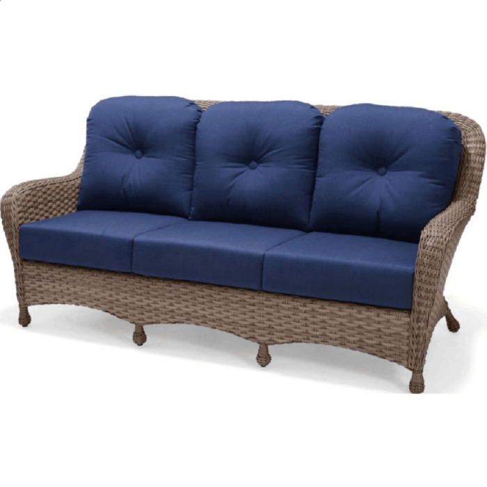 Italia 3 Seater Sofa