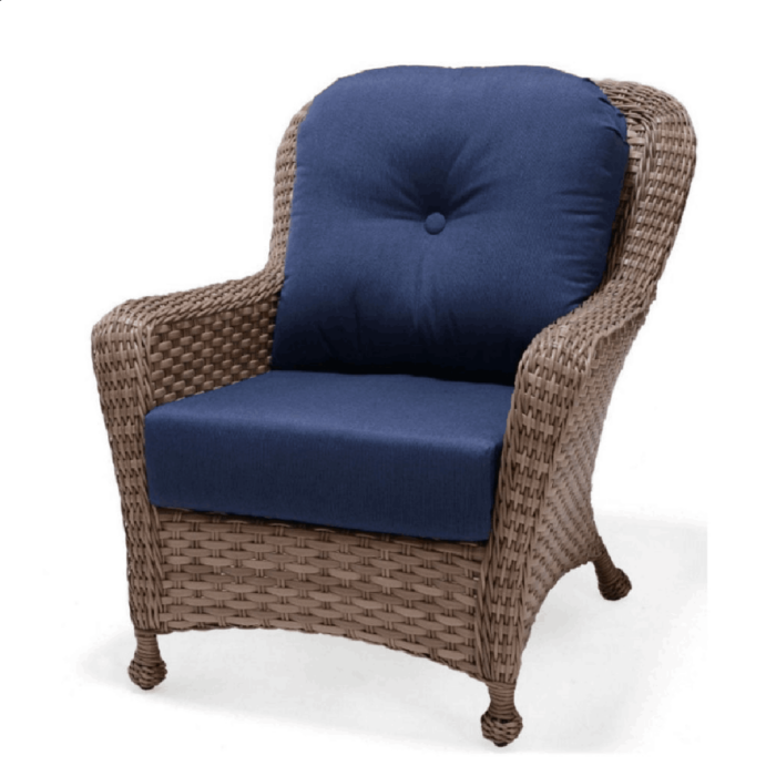 Italia Lounge Chair