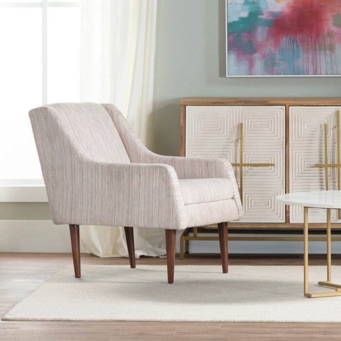 Gisli Accent Chair - Image 5