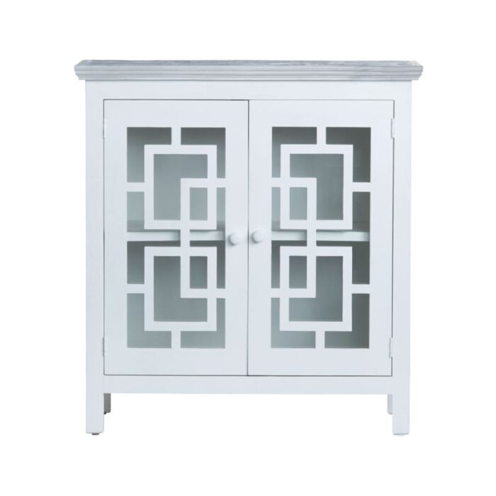 Trestle Cabinet - Image 2