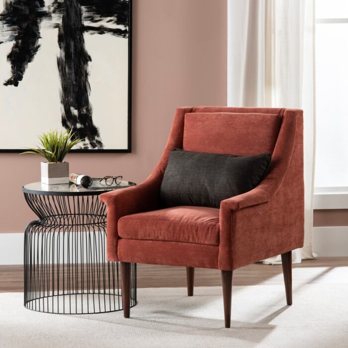 Esben Accent Chair - Image 6