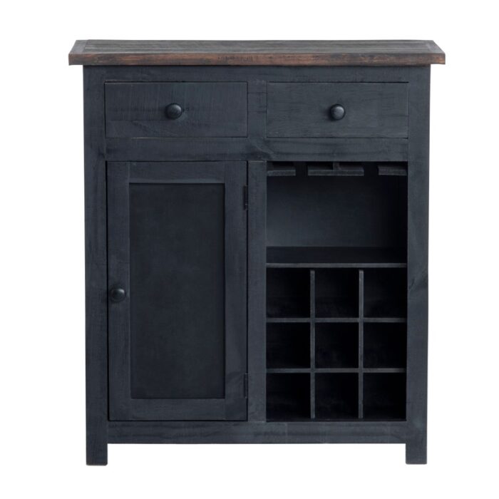 Jackson Wine Cabinet - Image 2