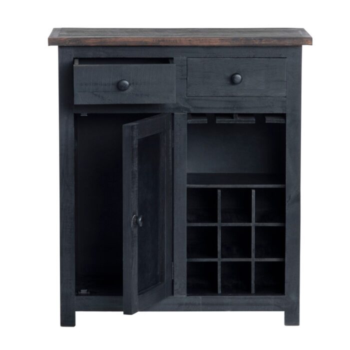 Jackson Wine Cabinet - Image 3