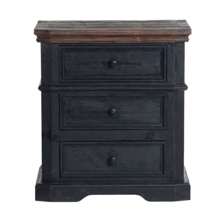 Stratford Accent Chest - Image 2