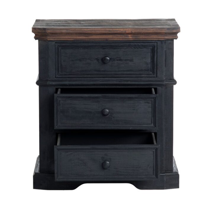 Stratford Accent Chest - Image 3
