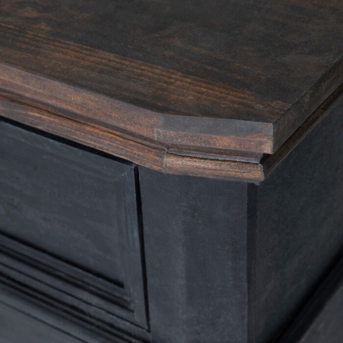 Stratford Accent Chest - Image 4