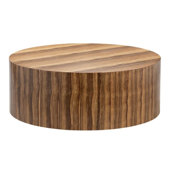 Limba Cocktail Table