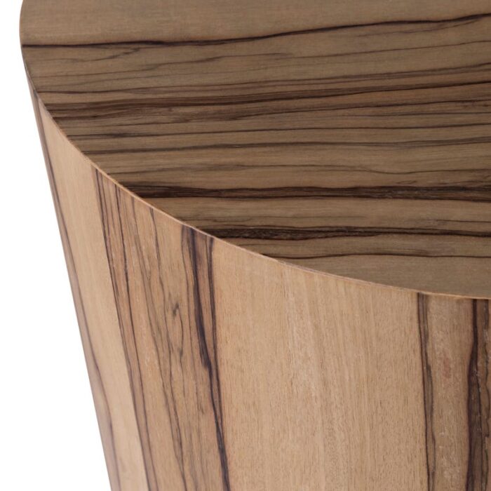 Limba End Table - Image 2