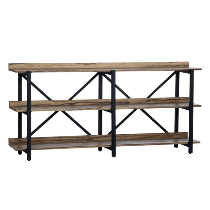 Limba Console Table