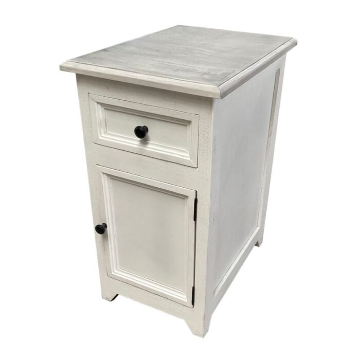 Queenstown Chairside Table