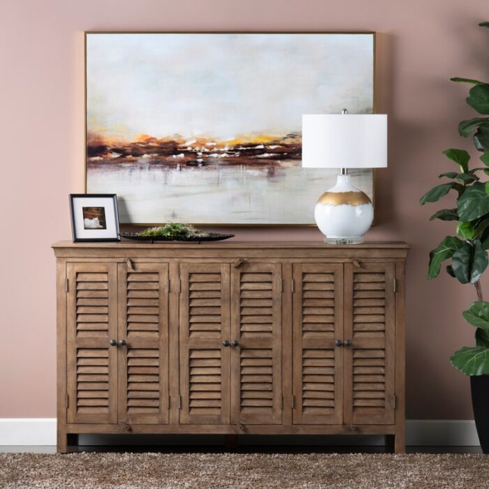 Wiltshire Sideboard - Image 3