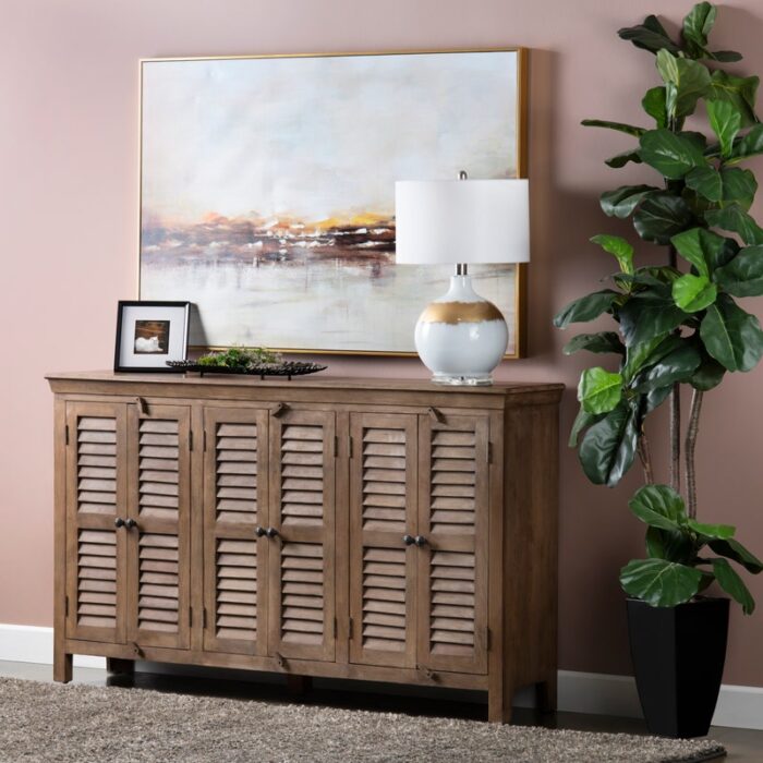 Wiltshire Sideboard - Image 9