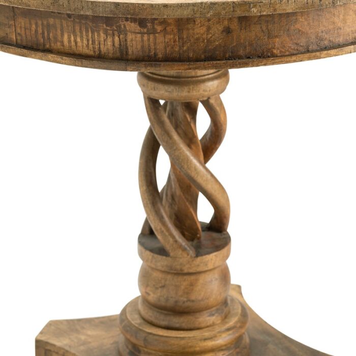 Kingsley Accent Table - Image 4