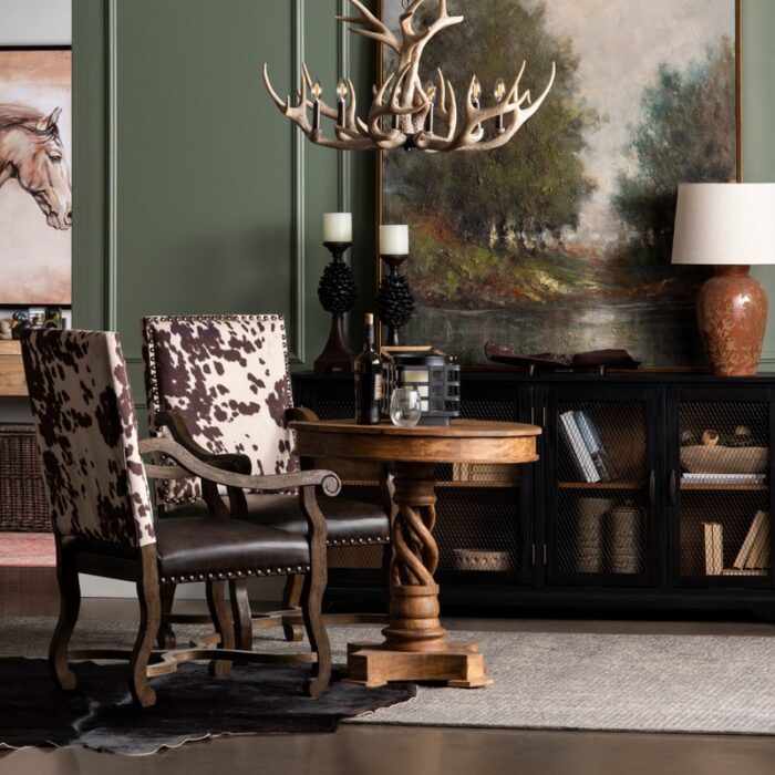 Kingsley Accent Table - Image 2