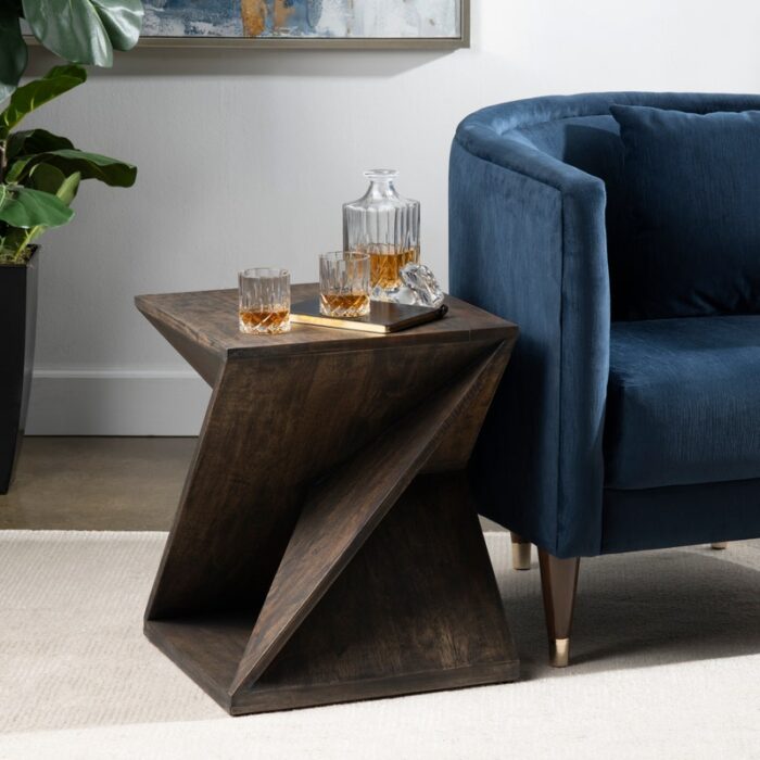 Hensley Side Table - Image 6