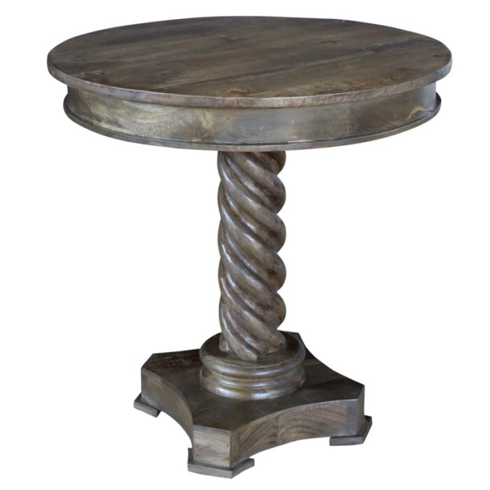 Dunwick Accent Table