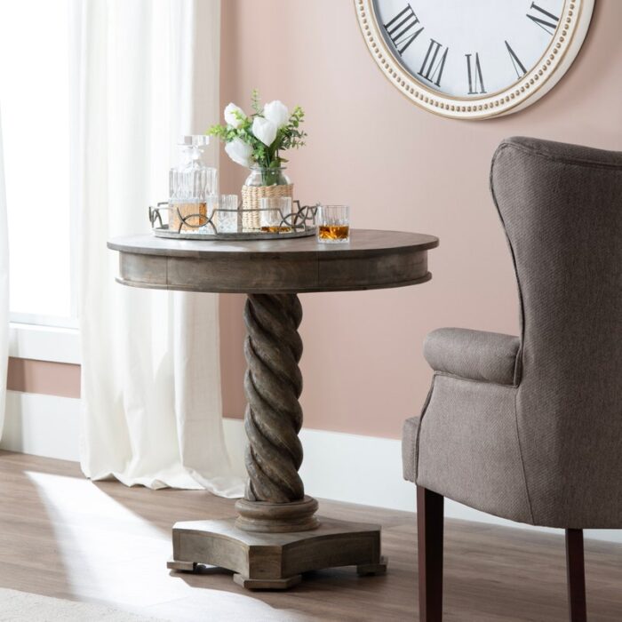 Dunwick Accent Table - Image 4