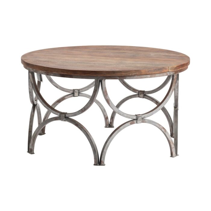 Harrison Cocktail Table