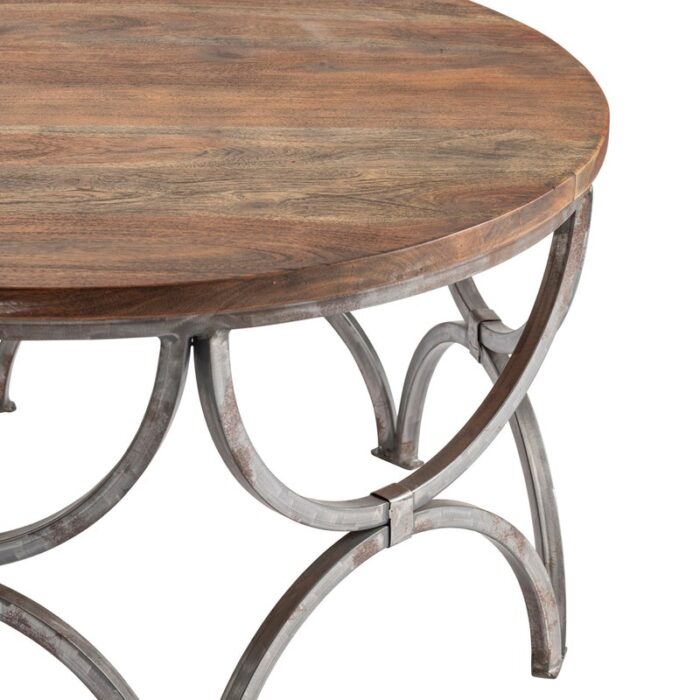 Harrison Cocktail Table - Image 2