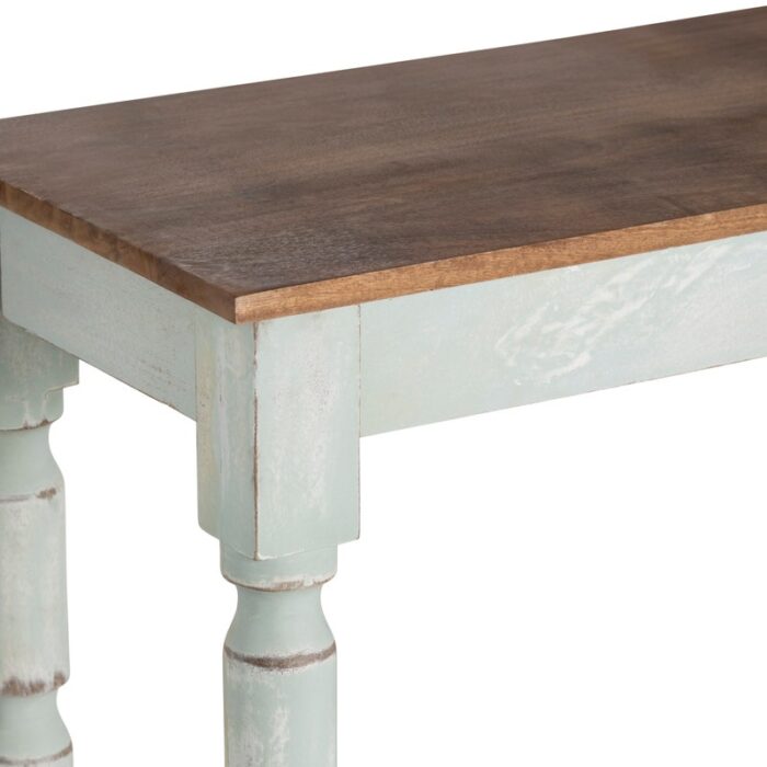 Spring Branch Console Table - Image 3