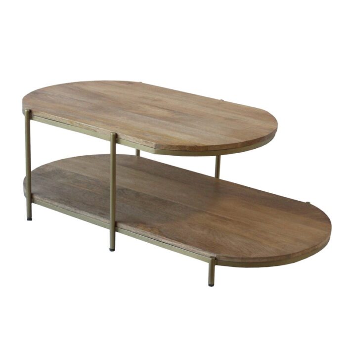 Rockwell Cocktail Table - Image 2