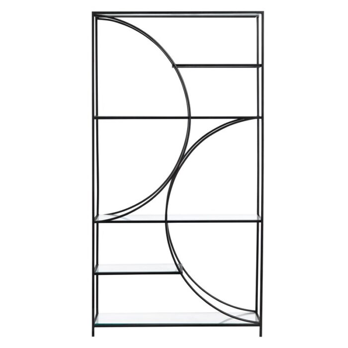 Half Moon Bay Etagere - Image 2